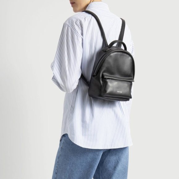 Matt and Nat Bali small backpack - Picture 13 of 13